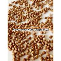 roasted buckwheat kernels 2015crop